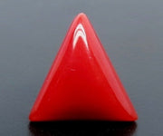 6.51/CT Natural Red Coral With Govt. Lab Certificate-11006D44472